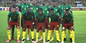 Lions Indomptables : brouille autour de la liste de Finke ?