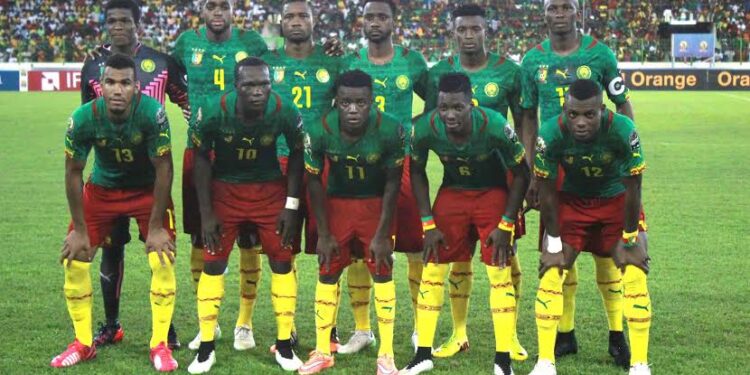 Lions Indomptables : brouille autour de la liste de Finke ?