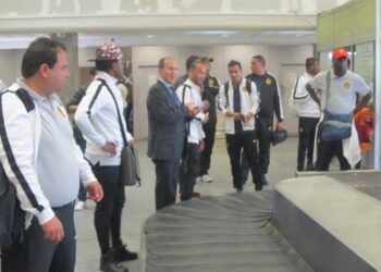 Champions League : L’Espérance de Tunis est à Douala