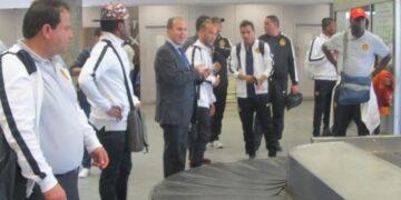 Champions League : L’Espérance de Tunis est à Douala