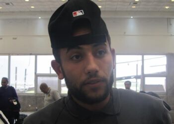 Ghaylen Chaâleli : « On va écraser Cosmos »