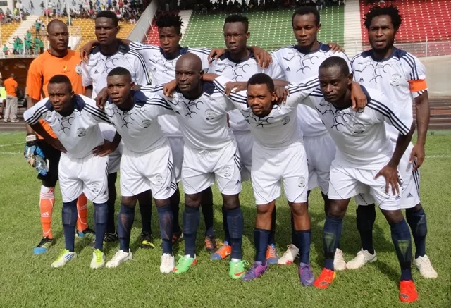 Tonnerre veut enlever le « sans dame » devant Unisport