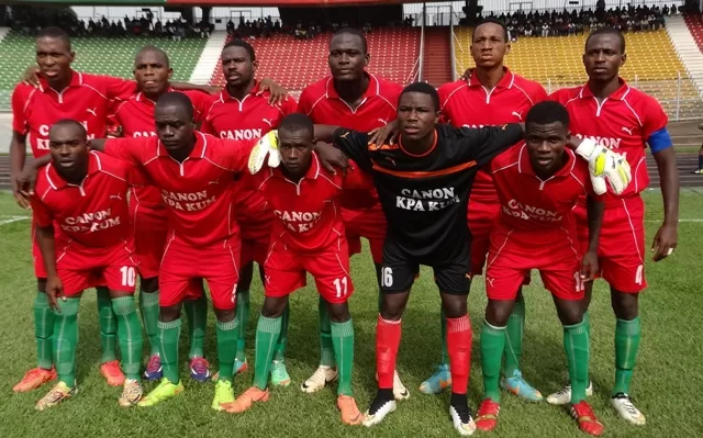 Fovu – Canon : Le retour aux sources du rocher sacré