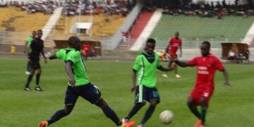 Lion Blessé – Botafogo : Le duel des jeunes loups aux dents longues