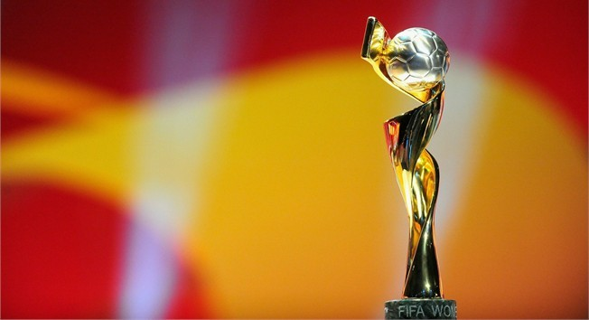 Canada 2015 : La coupe au Cameroun arrive le 17 mars