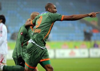 Turquie : Kweuke voit double et tire Rizespor vers le haut