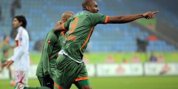 Turquie : Kweuke voit double et tire Rizespor vers le haut