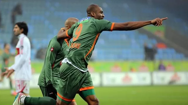 Turquie : Kweuke voit double et tire Rizespor vers le haut