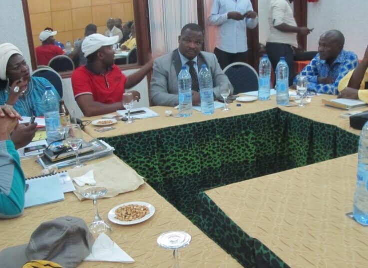 Crise : Panthère du Ndé, un club avec deux PCA