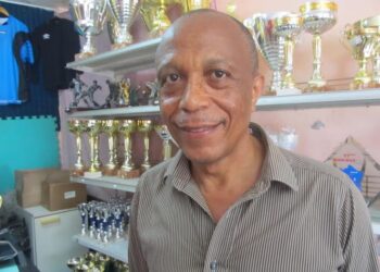Convention LFPC – Garman, Jean Paul Fondjio attaque et propose…