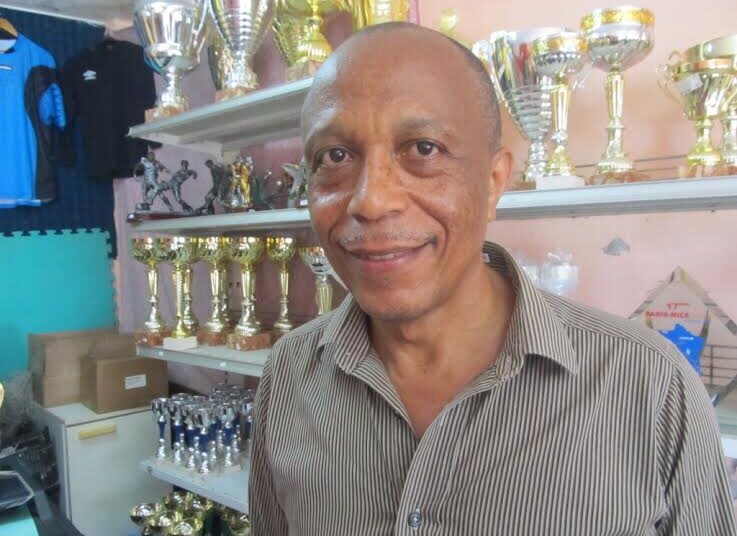 Convention LFPC – Garman, Jean Paul Fondjio attaque et propose…