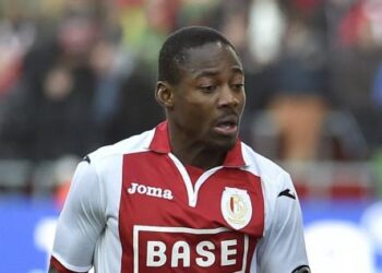 Belgique : Enoh Eyong de nouveau opérationnel