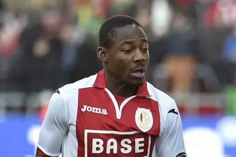 Belgique : Enoh Eyong de nouveau opérationnel