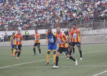 LDC : Cosmos du Mbam s’incline devant l’EST (0-1)
