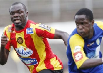 LDC/ Cosmos-EST (0-1) : les réactions