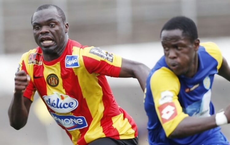 LDC/ Cosmos-EST (0-1) : les réactions