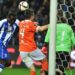 Portugal : Aboubakar frappe encore et propulse Porto