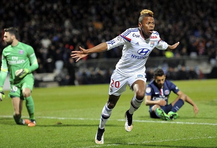 (Vidéo) Lions indomptables: Clinton Njié parle « enfin »