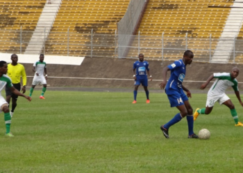 Ligue 1 : Apejes surpris à domicile par Union de Douala