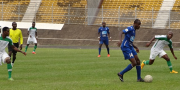 Ligue 1 : Apejes surpris à domicile par Union de Douala