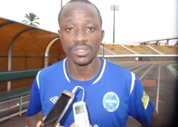 Apejes- Union (1-2) : parole aux acteurs