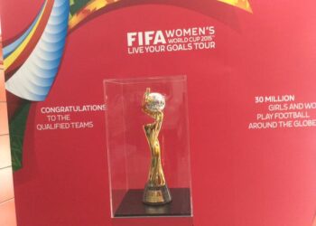 Canada 2015 : Dame coupe dormira au Cameroun