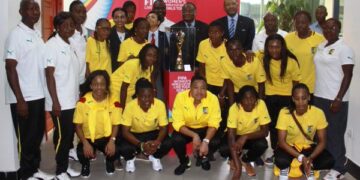 Ethiopie – Cameroun : la liste des 18 Lionnes