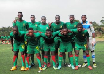 Jeux africains : les U23 mettent le Cap sur Harare sans les joueurs de Coton sport