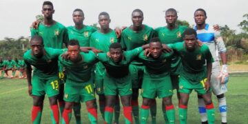 Jeux africains : les U23 mettent le Cap sur Harare sans les joueurs de Coton sport