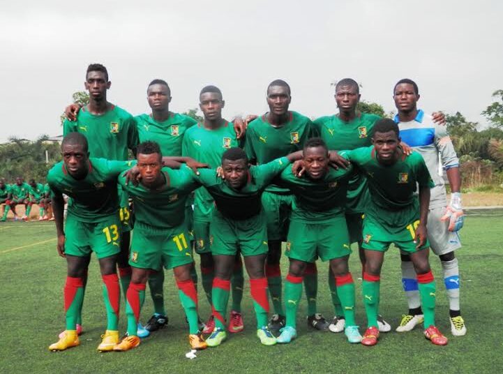 Jeux africains : les U23 mettent le Cap sur Harare sans les joueurs de Coton sport