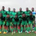Jeux africains : les U23 mettent le Cap sur Harare sans les joueurs de Coton sport