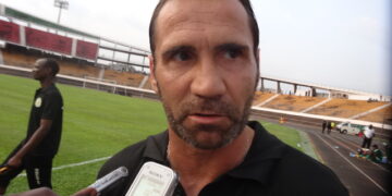 Didier Gomes : «Nous n’avons reçu aucune convocation officielle»