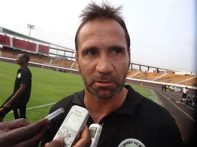 Didier Gomes : «Nous n’avons reçu aucune convocation officielle»