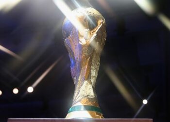 FIFA : La Coupe du Monde 2022 en novembre/décembre
