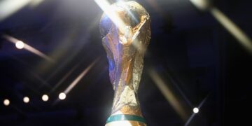 FIFA : La Coupe du Monde 2022 en novembre/décembre