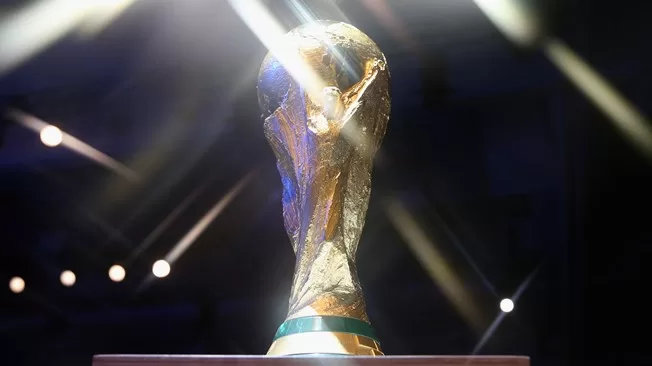 FIFA : La Coupe du Monde 2022 en novembre/décembre