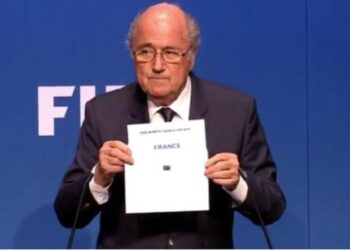 Coupe du Monde Féminine 2019 : la France désignée hôte