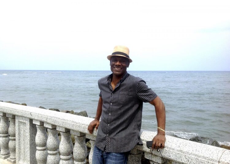 J.A Bell : «Pour le bien du football camerounais»