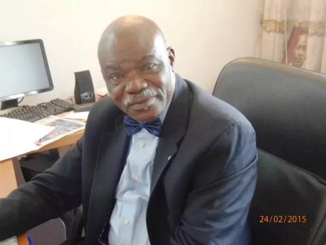 Essomba Eyenga : «Déçu par cette nouvelle prorogation»