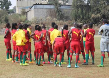 Ethiopie – Cameroun : Le onze probable des Lionnes