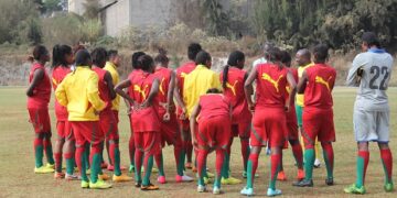 Ethiopie – Cameroun : Le onze probable des Lionnes