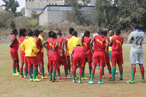 Ethiopie – Cameroun : Le onze probable des Lionnes