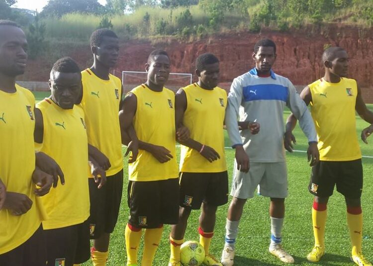 Hararé : les espoirs se sont entraînés