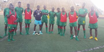 Hararé : la reconnaissance du terrain en images