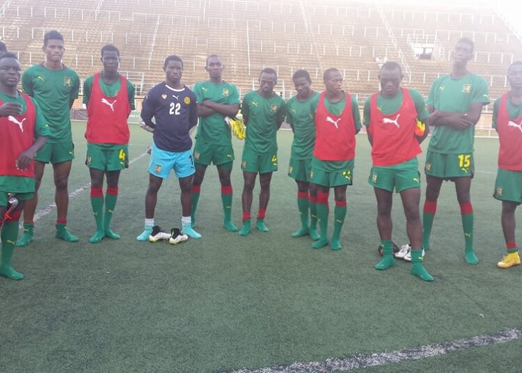 Hararé : la reconnaissance du terrain en images