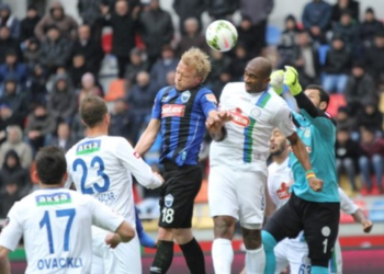 Turquie : Kweuke marque le jardin de Mandjeck et Zoua