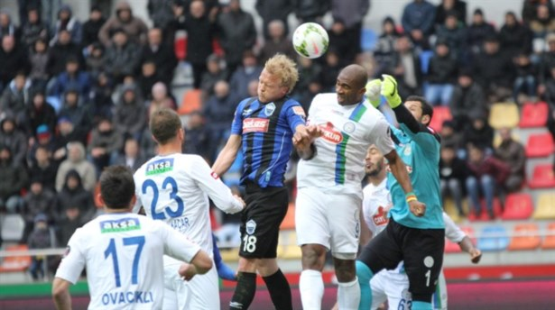 Turquie : Kweuke marque le jardin de Mandjeck et Zoua