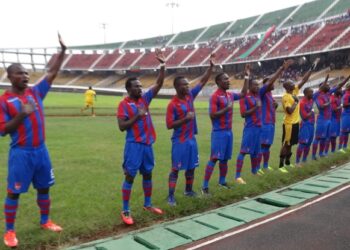 Ums – Bamboutos : le Top des matchs