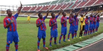 Ums – Bamboutos : le Top des matchs