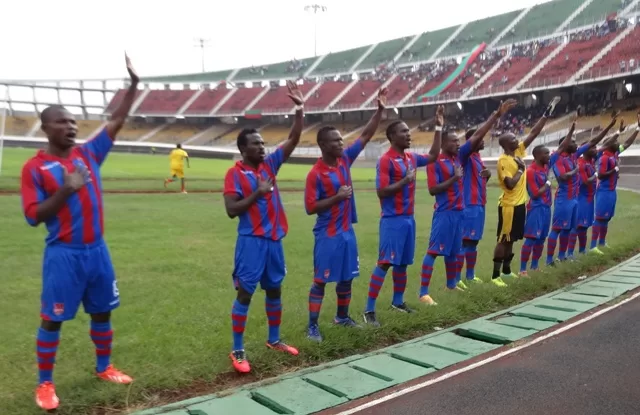 Ums – Bamboutos : le Top des matchs